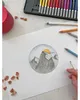 STABILO Pastellkreidestift -  CarbOthello - ARTY+ - 60er Produktbild-Vorschau 7