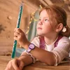 Flik Flak Kinderuhr COSMICAT FBNP233 Produktbild-Vorschau 3