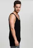 Urban Classics Tank-Top Herren Long Shaped Open Edge Loose Produktbild-Vorschau 15