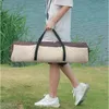 Faltbares Campingzelt für 2-3 Personen 200x140x115 cm Produktbild-Vorschau 4
