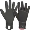 ION Neo 2/1 SCHWARZE Handschuhe, Neopren und Gurtzeug Größe Produktbild-Vorschau 1