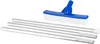 BRADAS Zwembadborstel, aluminium steel 135cm SL2172143X Productafbeelding-voorbeeld 2