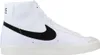 NIKE NIKE MID BLAZER Weiß Produktbild-Vorschau 4