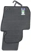 Tappetini auto in gomma Petex Skoda Superb II. 2008-2015 Anteprima dell’immagine prodotto 9