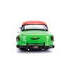 Jada DC Comics Bombshells 1953 Chevy, Modellauto, Modell Produktbild-Vorschau 4