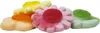 Gomme de fruit Crazy Flowers Frisia fleurs folles avec Voir les images du produit 5