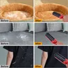 Fusselroller - 2 stuks - Pluisroller voor kleding - Productafbeelding-voorbeeld 6
