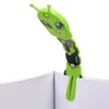 Flexilight Pals Leselicht (Aliens) - grün - 2 in 1 Produktbild-Vorschau 5