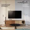 PureMounts support d'enceinte réglable en hauteur pour Voir les images du produit 2