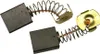 2x brosses en carbone pour perceuse à percussion Makita Voir les images du produit 1