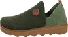 Rohde Hausschuhe Foggia-D Damen 31343637363835 Grün 39 EU Produktbild-Vorschau 3