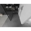 Mexen Kioto ścianka prysznicowa Walk-in 140 x 120 cm, Podgląd zdjęcia produktu 3