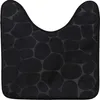 Tendance Toilettenvorleger/WC-Vorleger Pebble - Memory Foam Produktbild-Vorschau 1