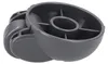 Laufrolle Candy/ Hoover 49025436 für Staubsauger Produktbild-Vorschau 4