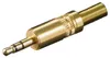 goobay Klinkenstecker 3,5 mm stereo (Bulk) Náhľad obrázku produktu 1