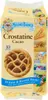 Tartaletki kakaowe Crostatina 10 sztuk 400g - Mulino Bianco Podgląd zdjęcia produktu 1