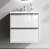 AM.PM Flash Waschtischunterschrank, 60 cm, mit 2 Produktbild-Vorschau 1