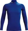 Under Armour Men's ColdGear® Armour Compression Mock LS - Produktbild-Vorschau 4