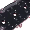 2x Upgrade aluminium valve cover for 03-07 Infiniti FX35 Voir les images du produit 6
