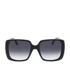 Okulary przeciwsłoneczne Gucci GG0632S 001 Podgląd zdjęcia produktu 6