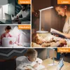 Fine Life Pro LED stolní lampa Stmívatelná stolní lampa s Náhled obrázku produktu 6