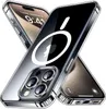 Custodia per iPhone 15 Pro Max Protezione Custodia rigida Anteprima dell’immagine prodotto 1