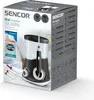 SENCOR SOI 2200SL Ústní Sprcha, 10 stupňů tlaku vody, 2 Náhled obrázku produktu 6
