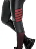 Pantalones para hombre, color /rojo, talla M Vista previa de la imagen del producto 2