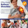 Schultermassagegerät, Vibrationsmassagegerät, 5 Produktbild-Vorschau 4