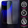Vetro protettivo "ArmorGlassX" per Apple iPhone 17 - 2x Anteprima dell’immagine prodotto 2