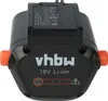 vhbw Akku kompatibel mit Gardena ComfortCut Li-18/50 Produktbild-Vorschau 8
