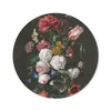 MuchoWow® Mauspad Mousepad Stilleben mit Blumen in einer Produktbild-Vorschau 1
