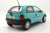 Whitebox 124226 Opel Corsa B 1993 türkis 1:24 Produktbild-Vorschau 2