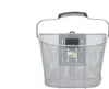 Neu Looxs Toscane Smartlock abnehmbare Fahrradkorb 19l - Produktbild-Vorschau 1