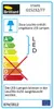 Brilliant LED Deckenleuchte Strahler Stairs Eisen/Chrom 4 x Produktbild-Vorschau 3