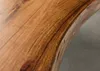 MASSIVMOEBEL24 | Table à manger 140x90 en bois d'acacia Voir les images du produit 5