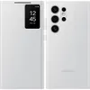 Samsung Smart S View Wallet Case Galaxy S24 Ultra - white Produktbild-Vorschau 6