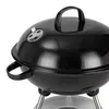 tepro Holzkohlegrill Kugelgrill Key West, Grillfläche: ca. Produktbild-Vorschau 11