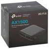 TP-Link TL-WR1502X Router WLAN Gigabit Ethernet Dual-Band Anteprima dell’immagine prodotto 7