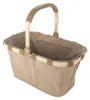 reisenthel carrybag Einkaufskorb Twist Coffee BK6043 Produktbild-Vorschau 11