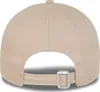 Czapka New Era 9Forty Damen - Los Angeles Dodgers camel Podgląd zdjęcia produktu 4