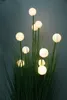 Künstliches Dekogras 110 cm mit LED Beleuchtung Produktbild-Vorschau 7