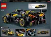 LEGO® LEGO Technic 42151 Bugatti-Bolide Produktbild-Vorschau 2
