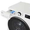 LG F4WX7012 Waschmaschine 11kg Nachlegefunktion Produktbild-Vorschau 5