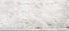 A close-up view of a rug's texture and edge. Anteprima dell’immagine prodotto