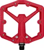 Crankbrothers Stamp 1 Gen 2 - Large, Plattform-Pedal - red Produktbild-Vorschau