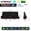 Android Autoradio Xtrons für BMW 3er E90/E91/E92/E93 4/64 Produktbild-Vorschau 14