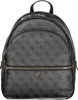 Guess Manhattan II großer Rucksack in Anthrazit für Damen – Produktbild-Vorschau 1
