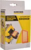 Kärcher 2.863-005.0 Flachfaltenfilter für WD 4-6 Podgląd zdjęcia produktu 11