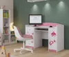 Happy Babies Bürotisch mit Tastaturablage Produktbild-Vorschau 7